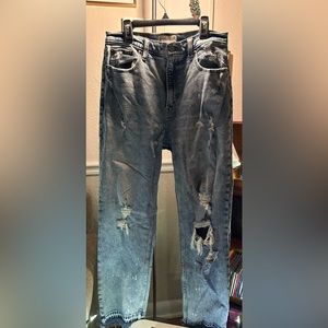 Abercrombie Jeans
